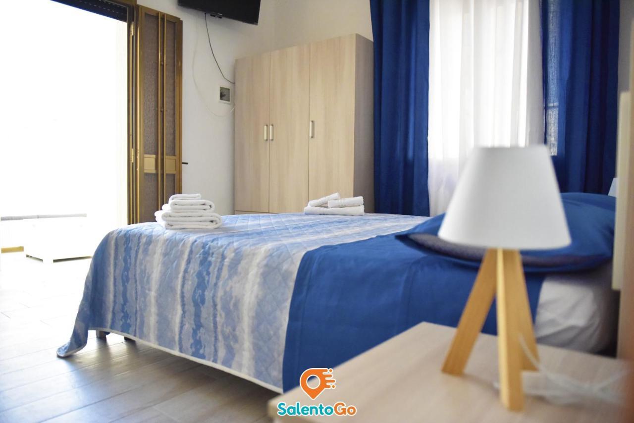 Trilocale Max By Salentogo Villa Torre Lapillo Luaran gambar