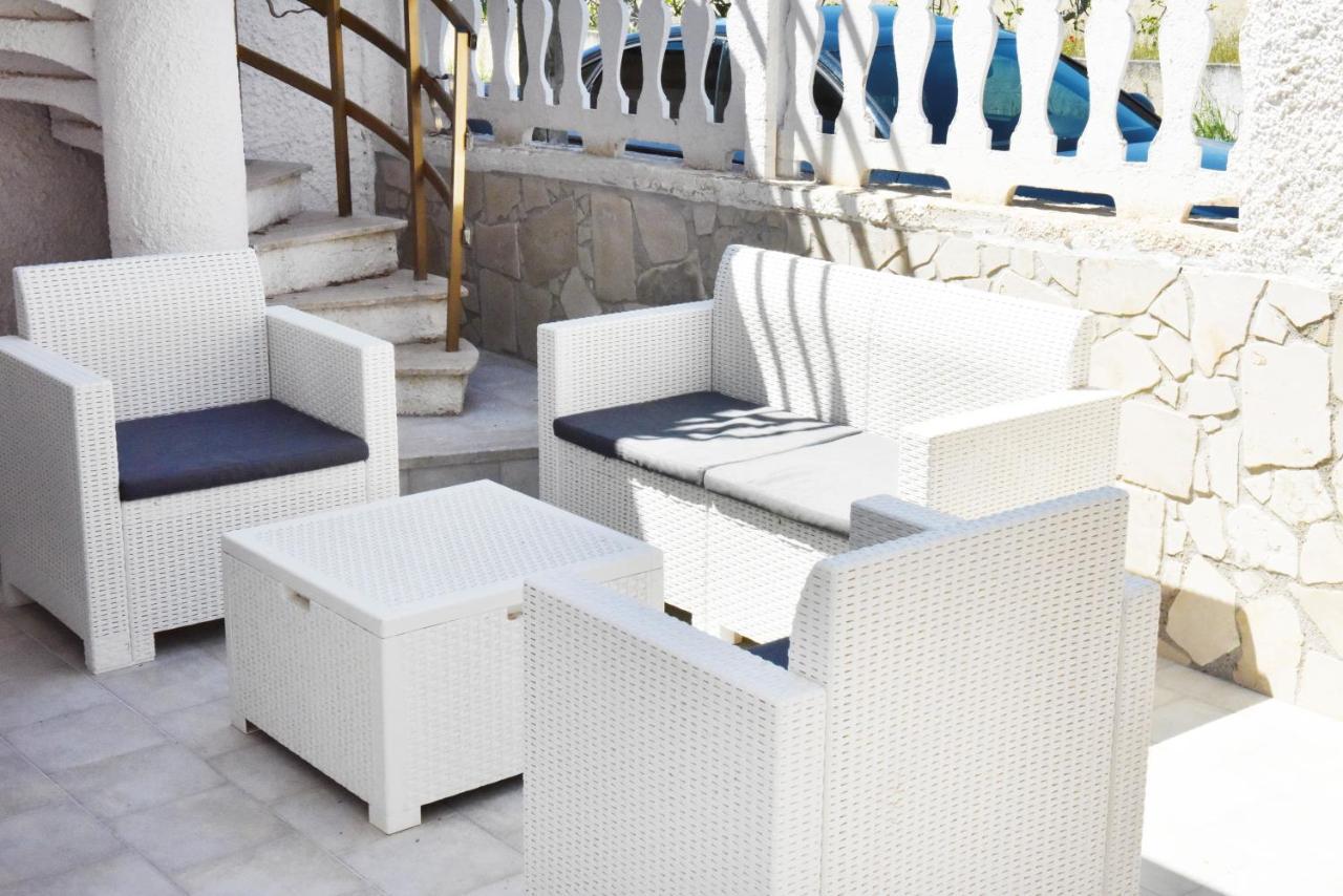 Trilocale Max By Salentogo Villa Torre Lapillo Luaran gambar